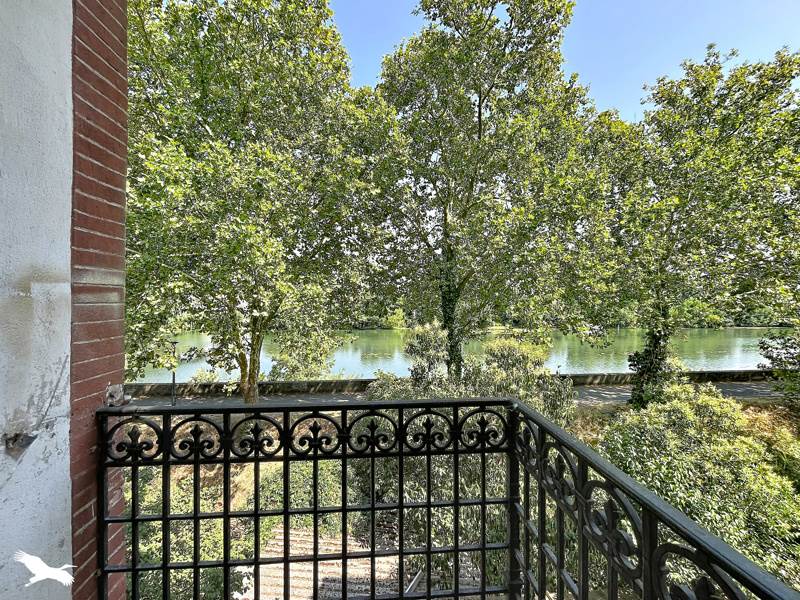 Vente Appartement TOULOUSE - 2 pièces -68 m² - (31300)