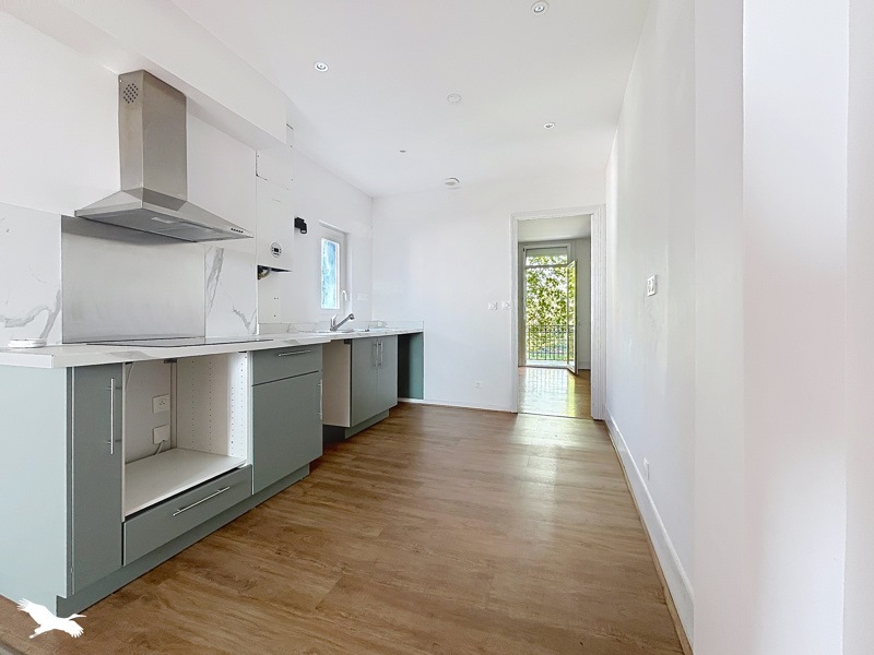 Vente Appartement TOULOUSE - 2 pièces -68 m² - (31300)