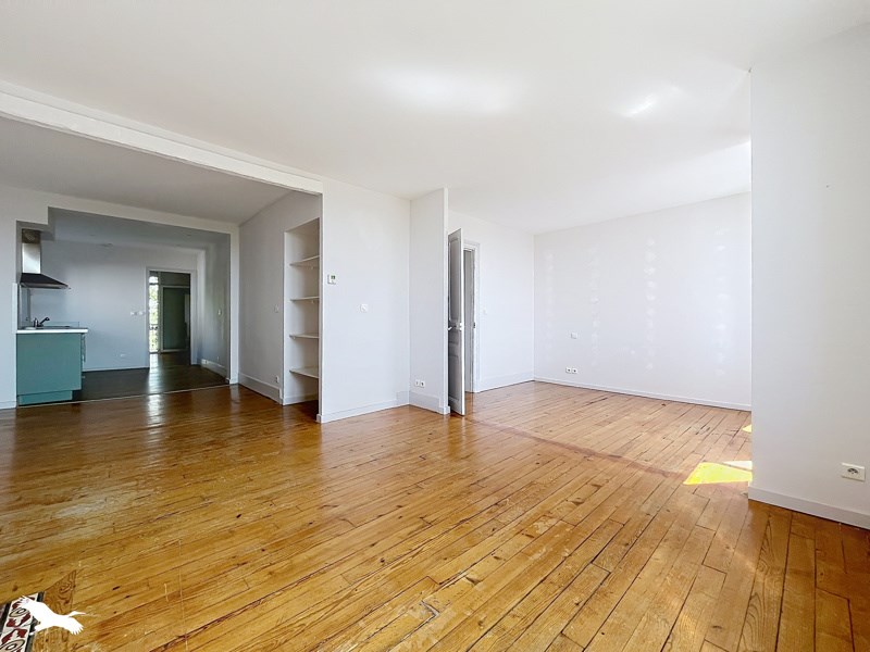 Vente Appartement TOULOUSE - 2 pièces -68 m² - (31300)
