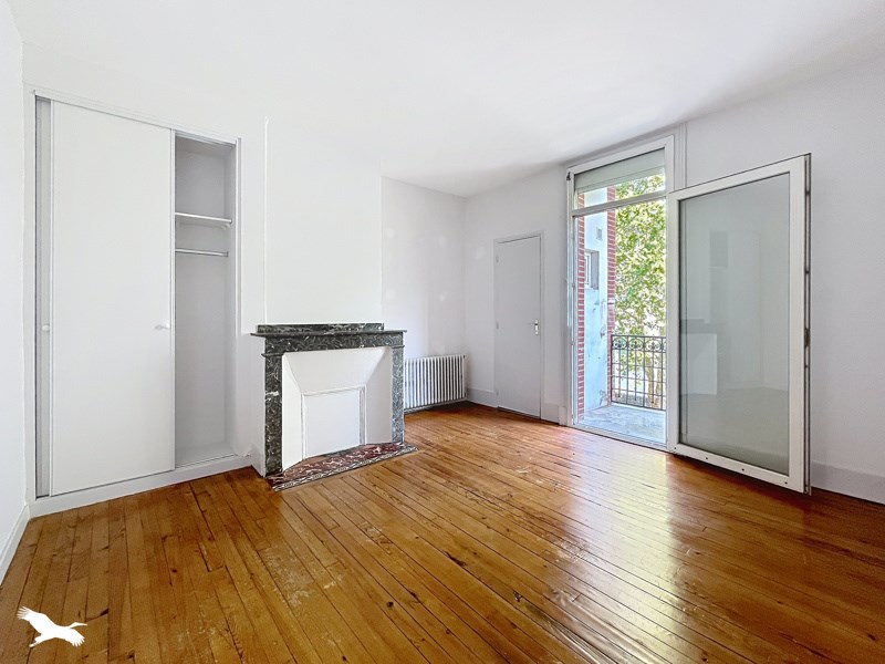 Vente Appartement TOULOUSE - 2 pièces -68 m² - (31300)