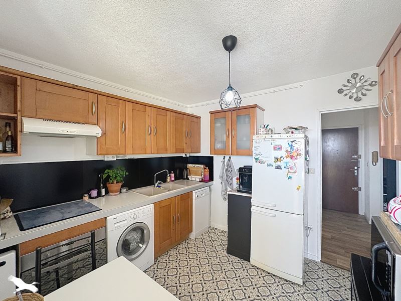 Vente Appartement TOULOUSE - 3 pièces -69 m² - (31100)