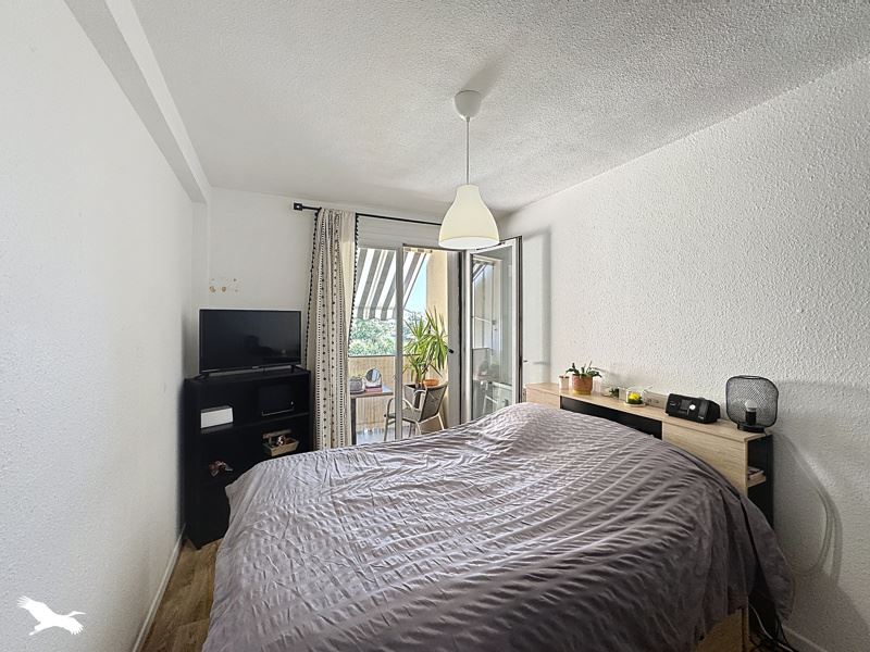 Vente Appartement TOULOUSE - 3 pièces -69 m² - (31100)
