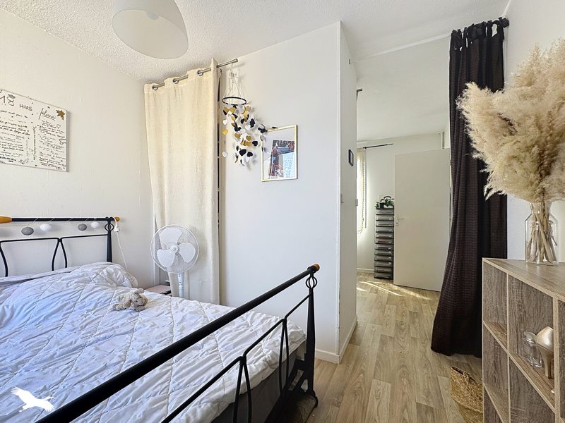 Vente Appartement TOULOUSE - 3 pièces -69 m² - (31100)
