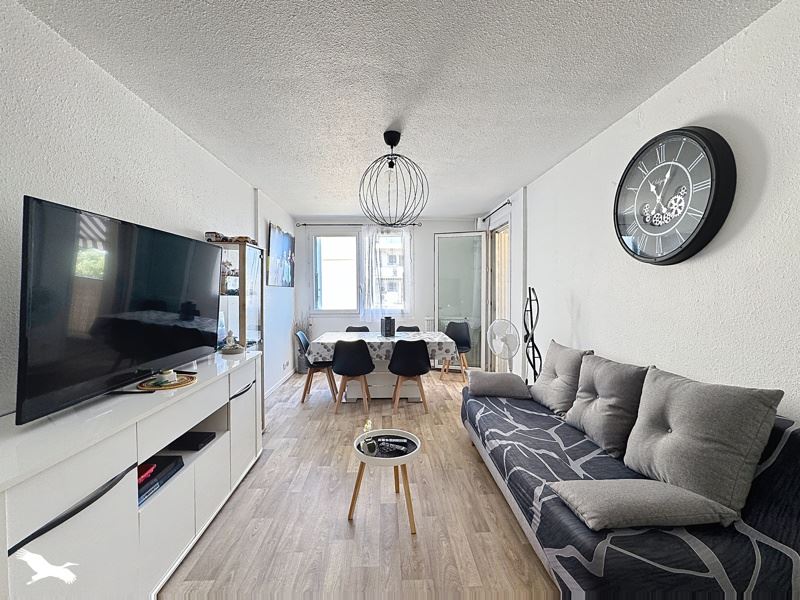Vente Appartement TOULOUSE - 3 pièces -69 m² - (31100)