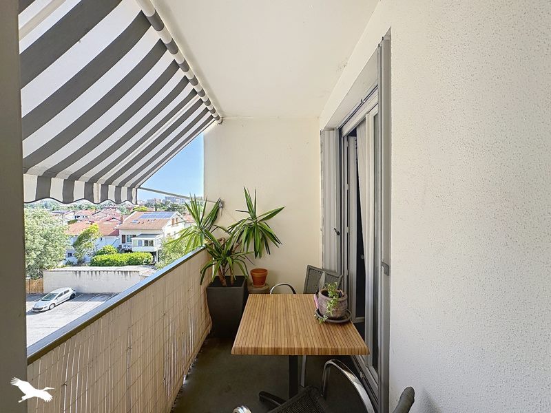 Vente Appartement TOULOUSE - 3 pièces -69 m² - (31100)