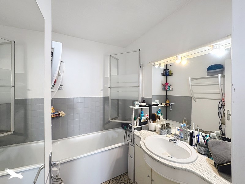 Vente Appartement TOULOUSE - 3 pièces -69 m² - (31100)