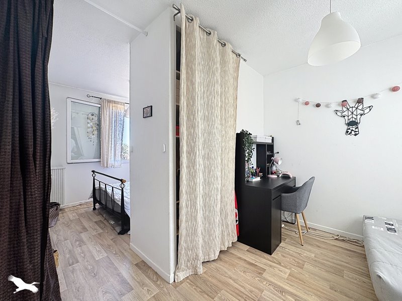 Vente Appartement TOULOUSE - 3 pièces -69 m² - (31100)