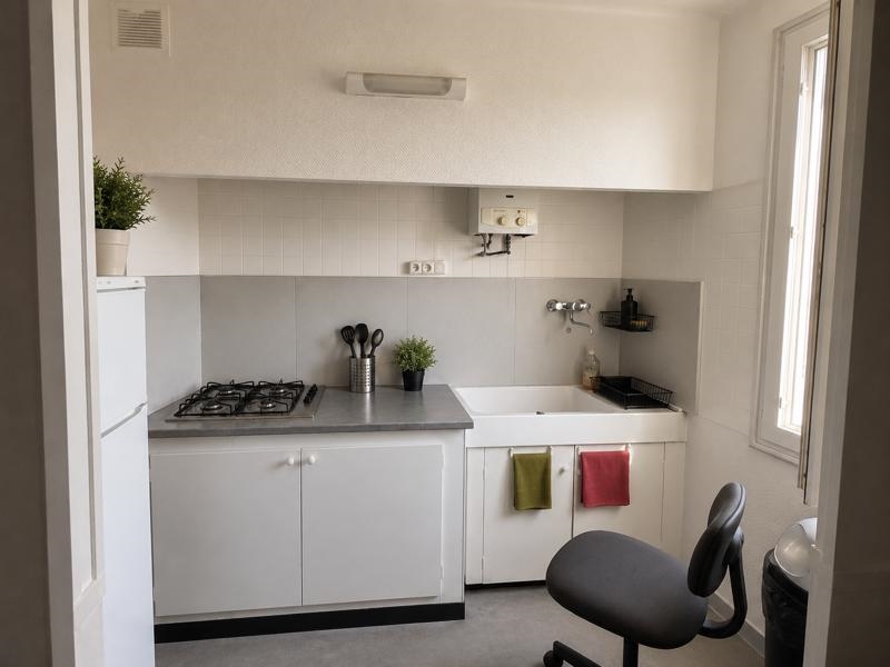 Vente Appartement TOULOUSE 31100 2 pièces - 49 m²