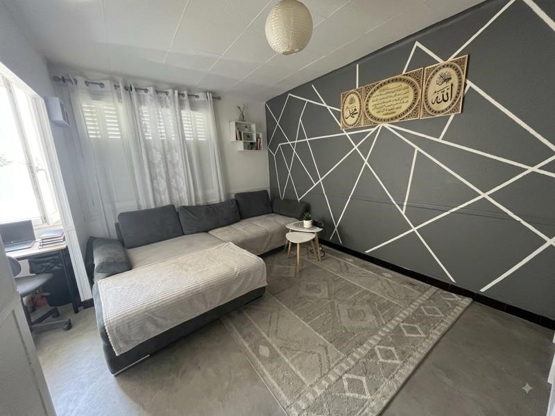 Vente Appartement Toulouse - 2 pièces -49 m² - (31100)