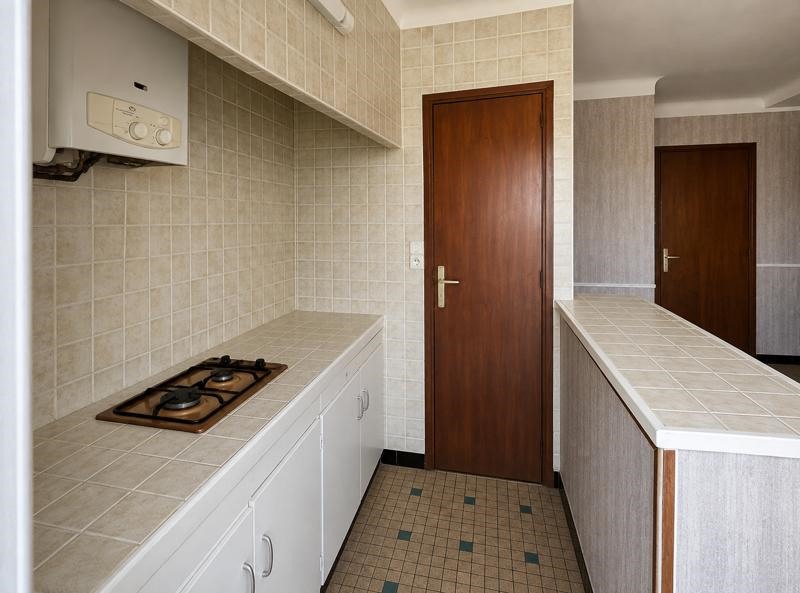 Vente Appartement Toulouse - 7 pièces -190 m² - (31100)