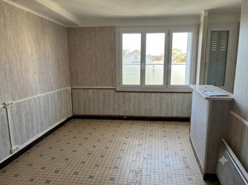 Vente Appartement Toulouse - 7 pièces -190 m² - (31100)
