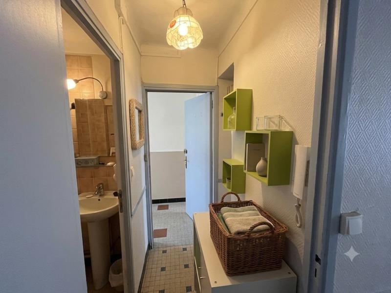 Vente Appartement Toulouse - 7 pièces -190 m² - (31100)