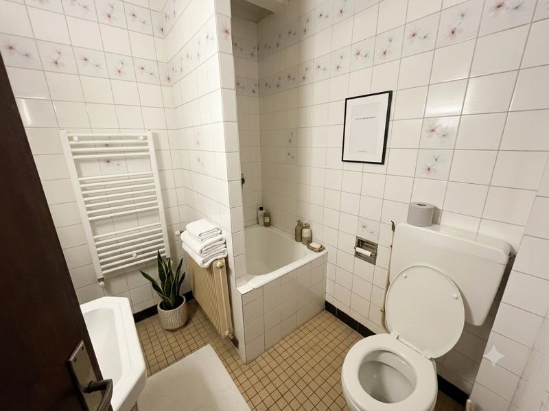 Vente Appartement Toulouse - 7 pièces -190 m² - (31100)