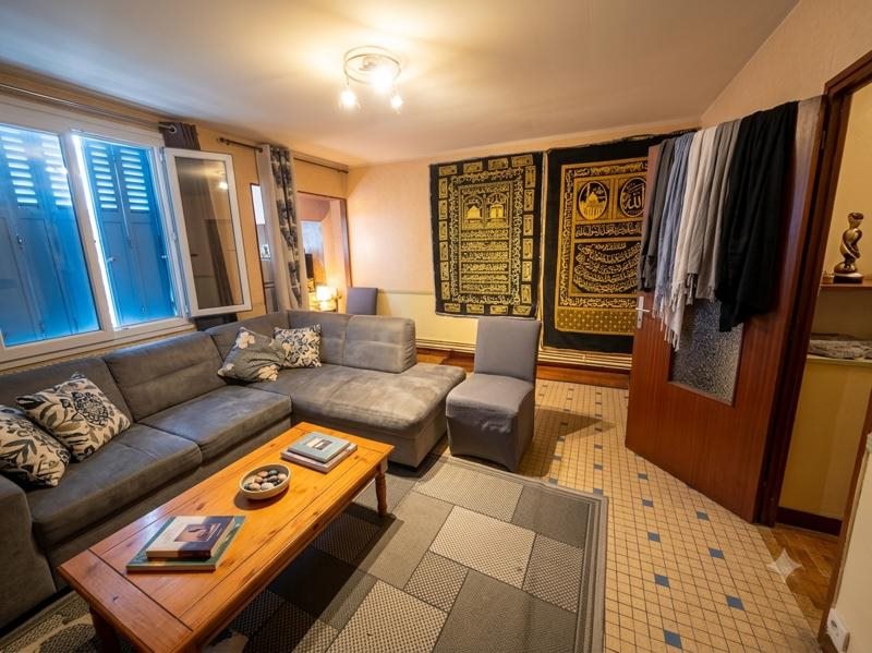 Vente Appartement Toulouse - 7 pièces -190 m² - (31100)