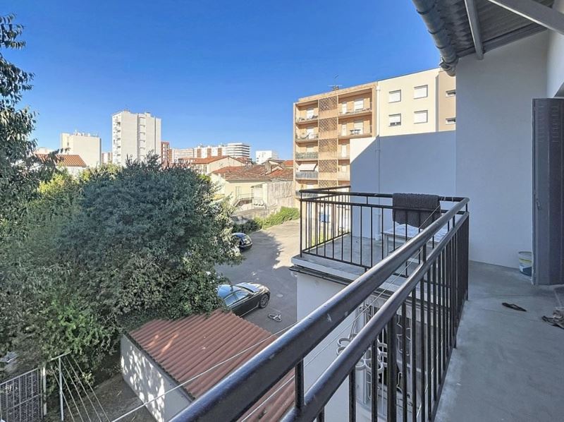 Vente Immeuble Toulouse - -  304 m² - (31100)