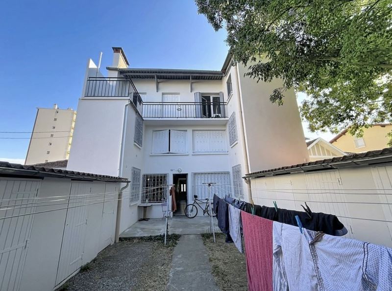 Vente Immeuble Toulouse - -  304 m² - (31100)