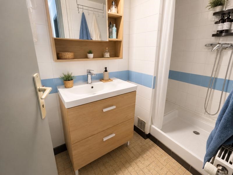 Vente Appartement Toulouse - 3 pièces -55 m² - (31100)