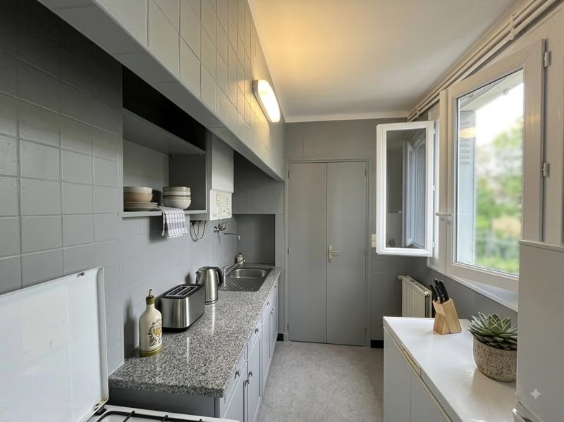 Vente Appartement Toulouse - 3 pièces -55 m² - (31100)