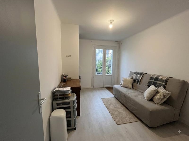 Vente Appartement Toulouse - 3 pièces -55 m² - (31100)