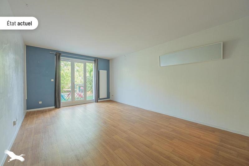 Vente Appartement TOULOUSE 31100 3 pièces - 65 m²
