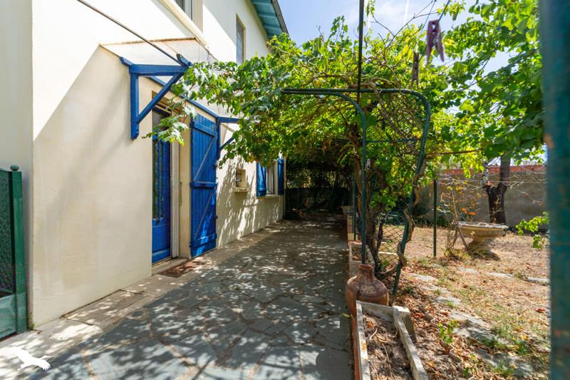 Vente Maison Toulouse 31100 5 pièces - 106 m²