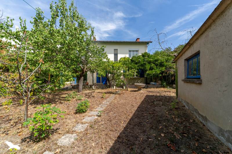 Vente Maison TOULOUSE 31100 5 pièces - 106 m²