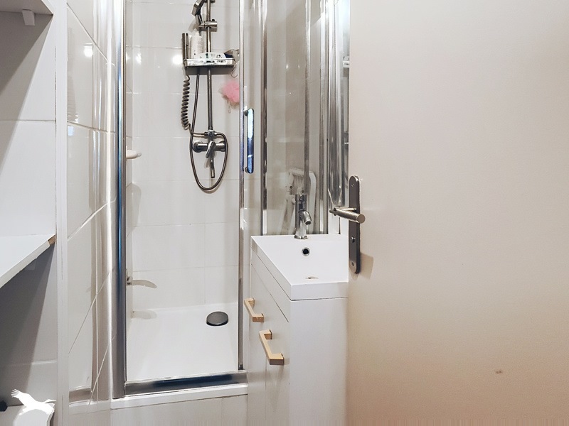 Vente Appartement TOULOUSE - 4 pièces -83 m² - (31100)