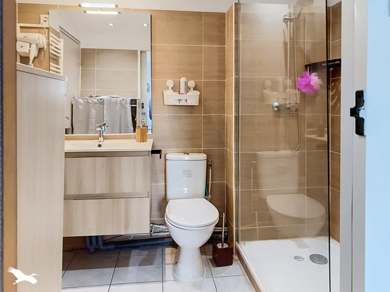 Vente Appartement TOULOUSE - 4 pièces -83 m² - (31100)