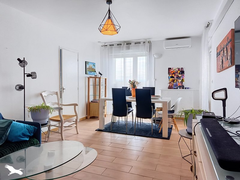 Vente Appartement TOULOUSE 31100 4 pièces - 83 m²