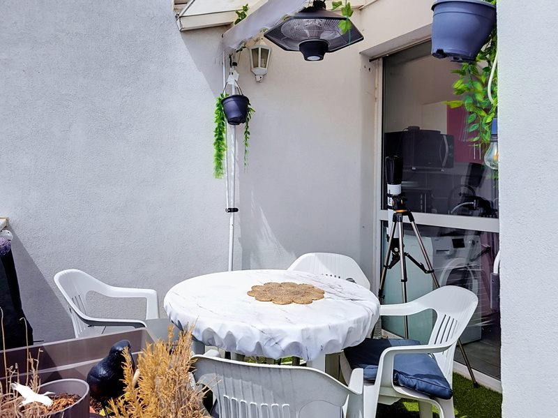 Vente Appartement TOULOUSE - 4 pièces -83 m² - (31100)