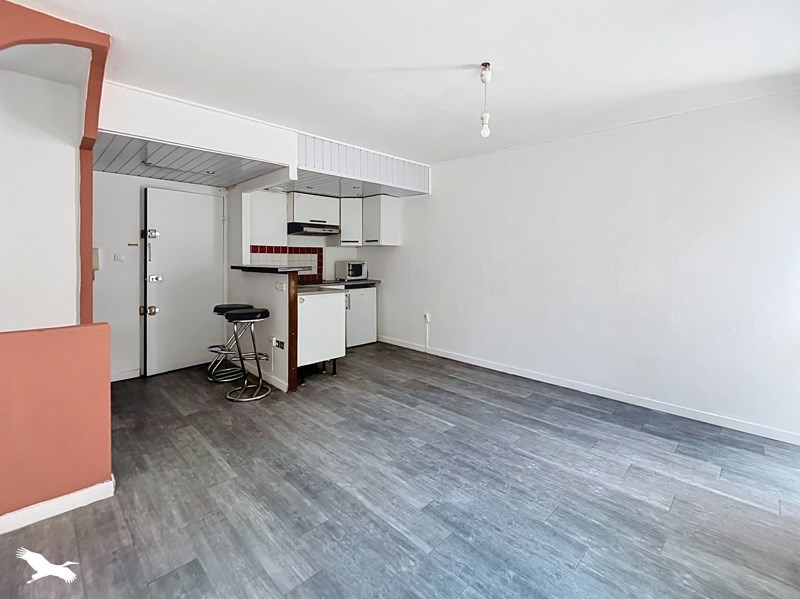 Vente Appartement Toulouse 31300 2 pièces - 37 m²