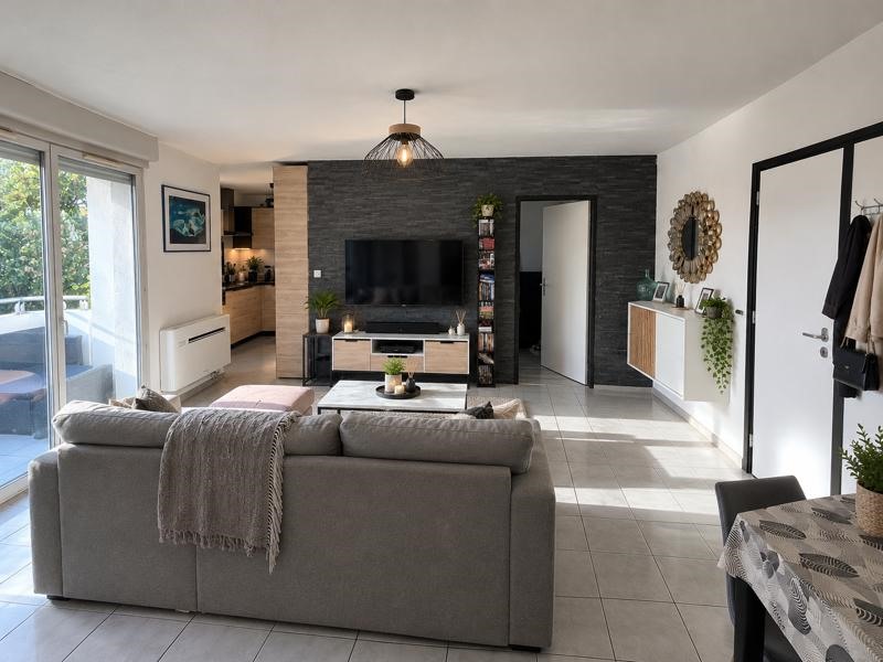 Vente Appartement Toulouse 31100 3 pièces - 54 m²