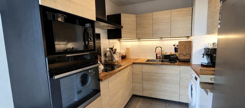 Vente Appartement Toulouse 31100 3 pièces - 54 m²