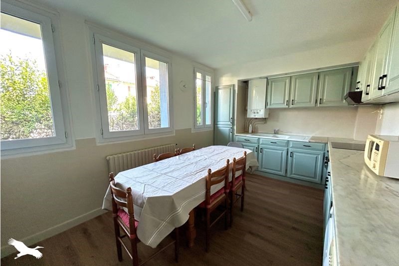 Vente Appartement Toulouse 31100 5 pièces - 85 m²