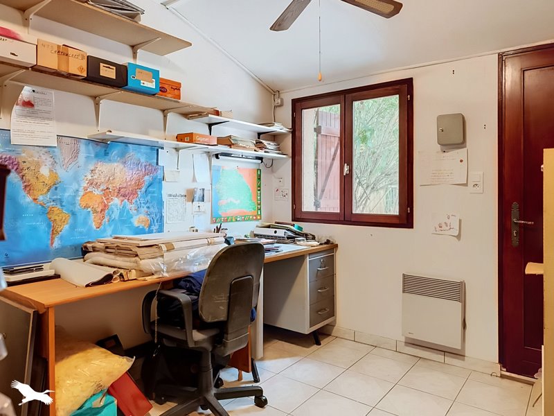 Vente Maison Toulouse - 4 pièces -86 m² - (31100)