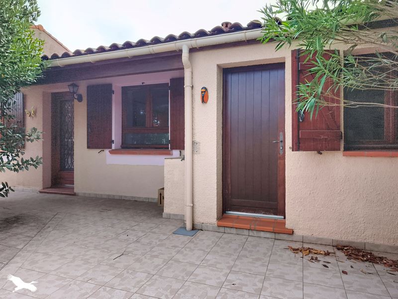 Vente Maison Toulouse 31100 4 pièces - 86 m²
