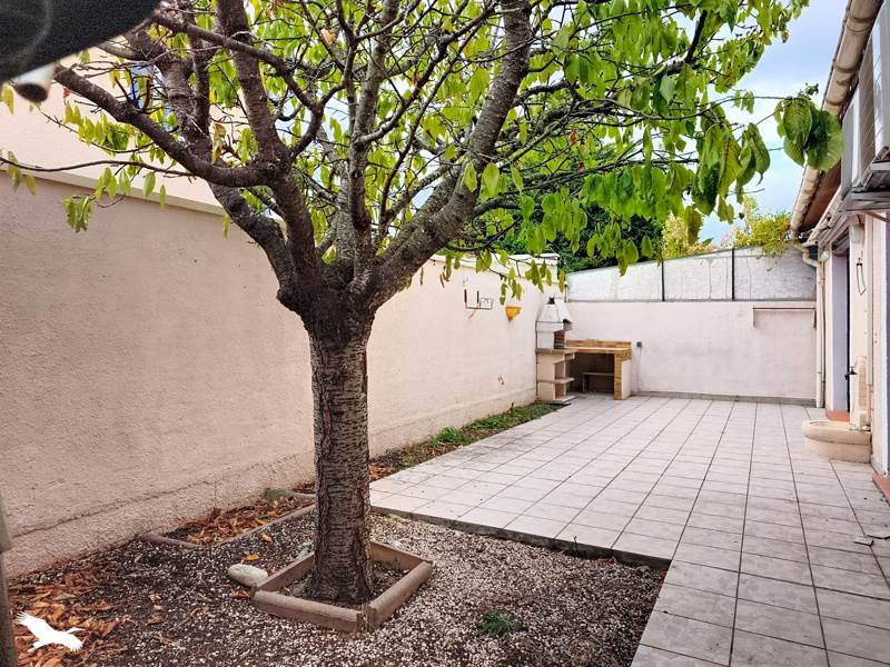 Vente Maison Toulouse - 4 pièces -86 m² - (31100)