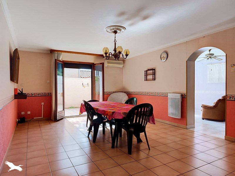 Vente Maison Toulouse - 4 pièces -86 m² - (31100)