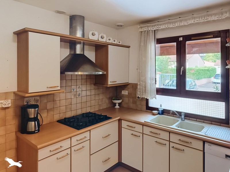 Vente Maison Toulouse - 4 pièces -86 m² - (31100)