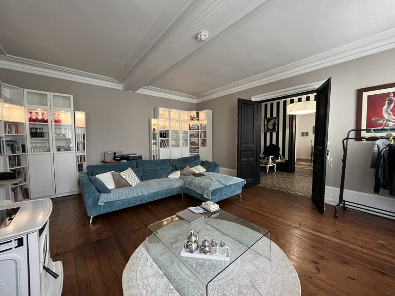 Vente Maison ST PORCHAIRE - 14 pièces -367 m² - (17250)