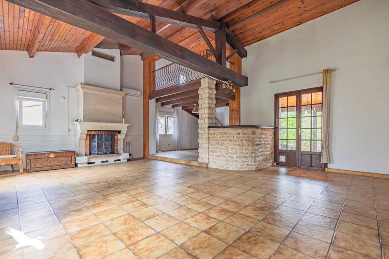 Vente Maison PONT L ABBE D ARNOULT - 5 pièces -145 m² - (17250)