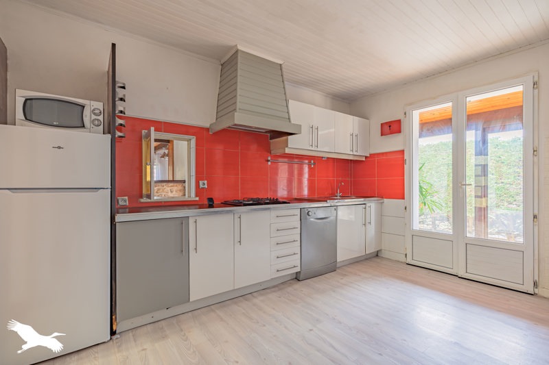 Vente Maison PONT L ABBE D ARNOULT - 5 pièces -145 m² - (17250)