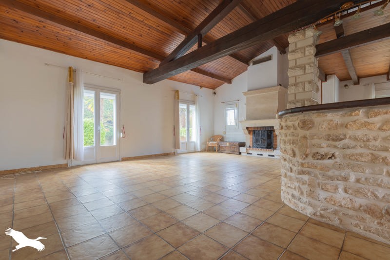 Vente Maison PONT L ABBE D ARNOULT - 5 pièces -145 m² - (17250)