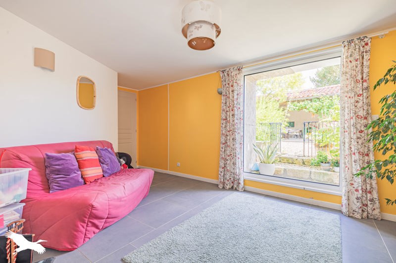 Vente Maison PONT L ABBE D ARNOULT - 7 pièces -125 m² - (17250)