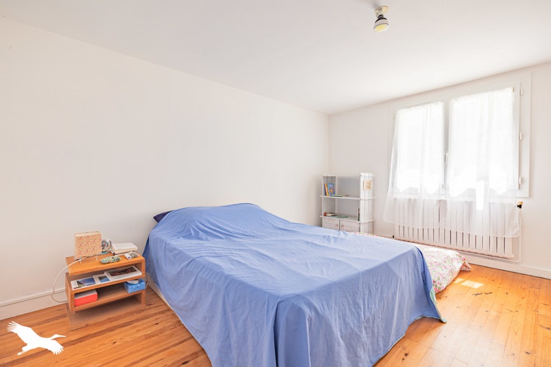 Vente Maison PONT L ABBE D ARNOULT - 7 pièces -125 m² - (17250)