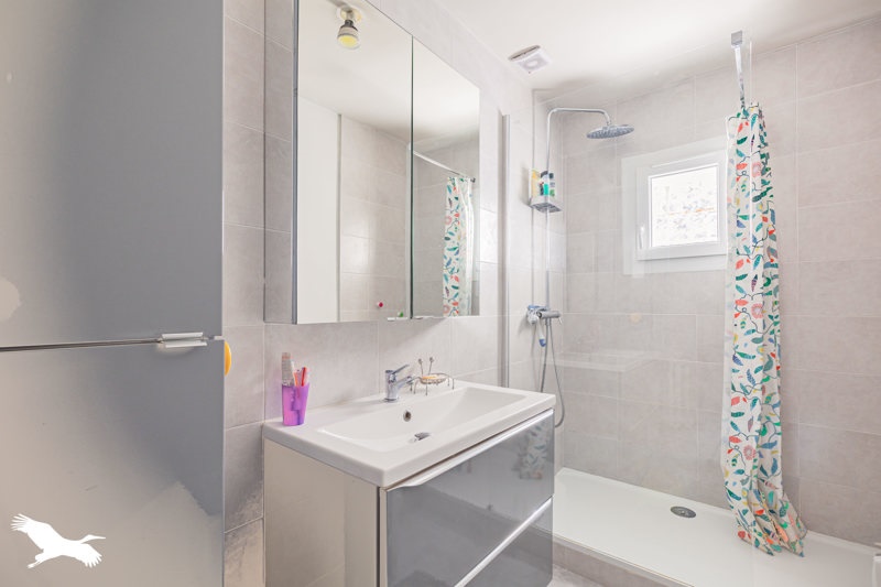 Vente Maison PONT L ABBE D ARNOULT - 7 pièces -125 m² - (17250)
