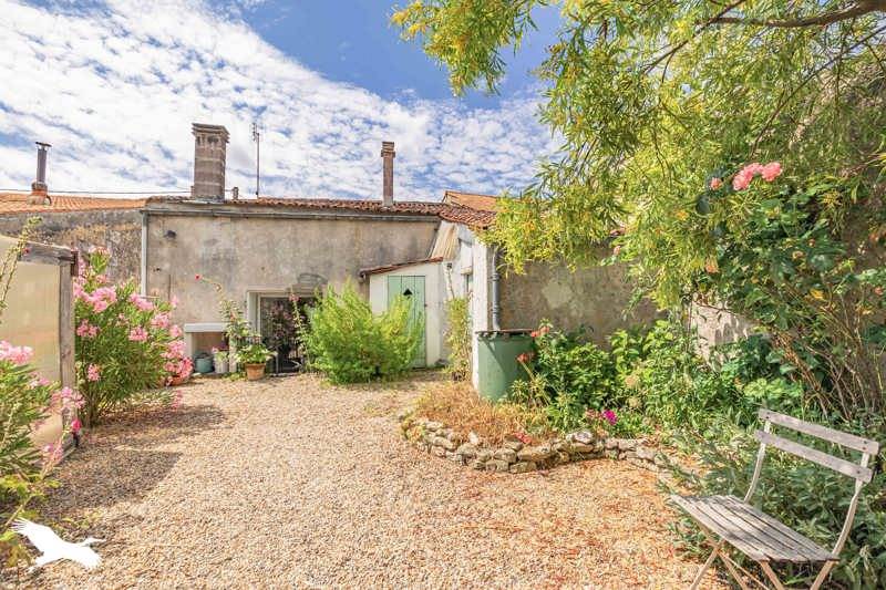 Vente Maison PONT L ABBE D ARNOULT - 7 pièces -125 m² - (17250)