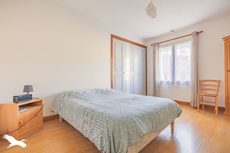 Vente Maison STE RADEGONDE - 3 pièces -99 m² - (17250)