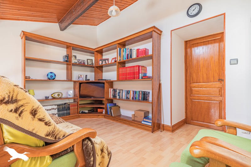 Vente Maison STE RADEGONDE - 3 pièces -99 m² - (17250)