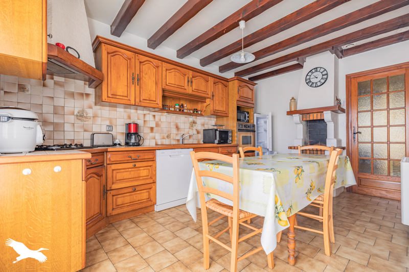 Vente Maison STE RADEGONDE - 3 pièces -99 m² - (17250)